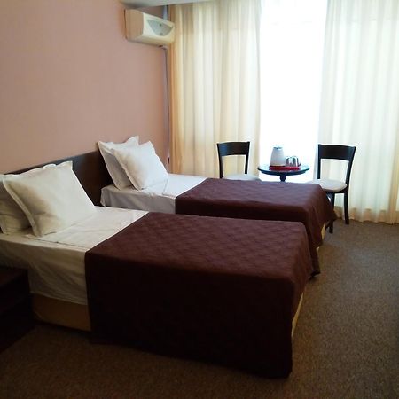 Sezoni South Burgas 호텔 외부 사진